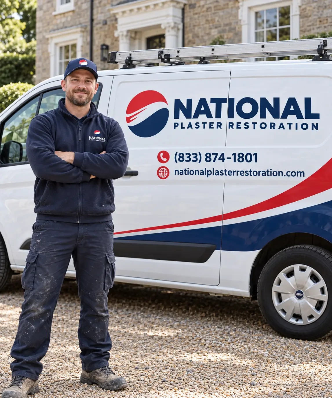 Plaster Repair company in Rincon, NM
